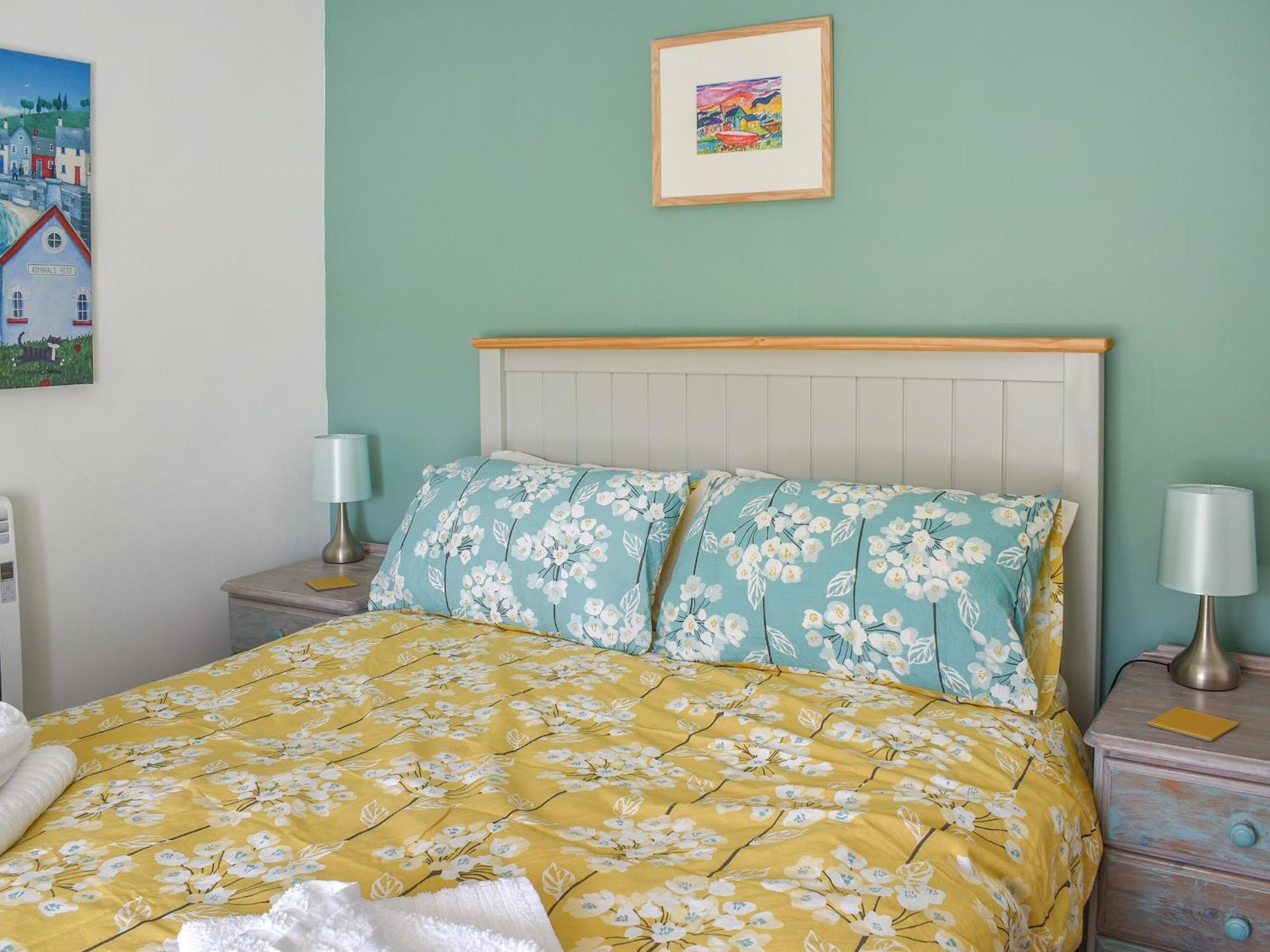 Sanctuary Cottage Aberdaron Exterior photo